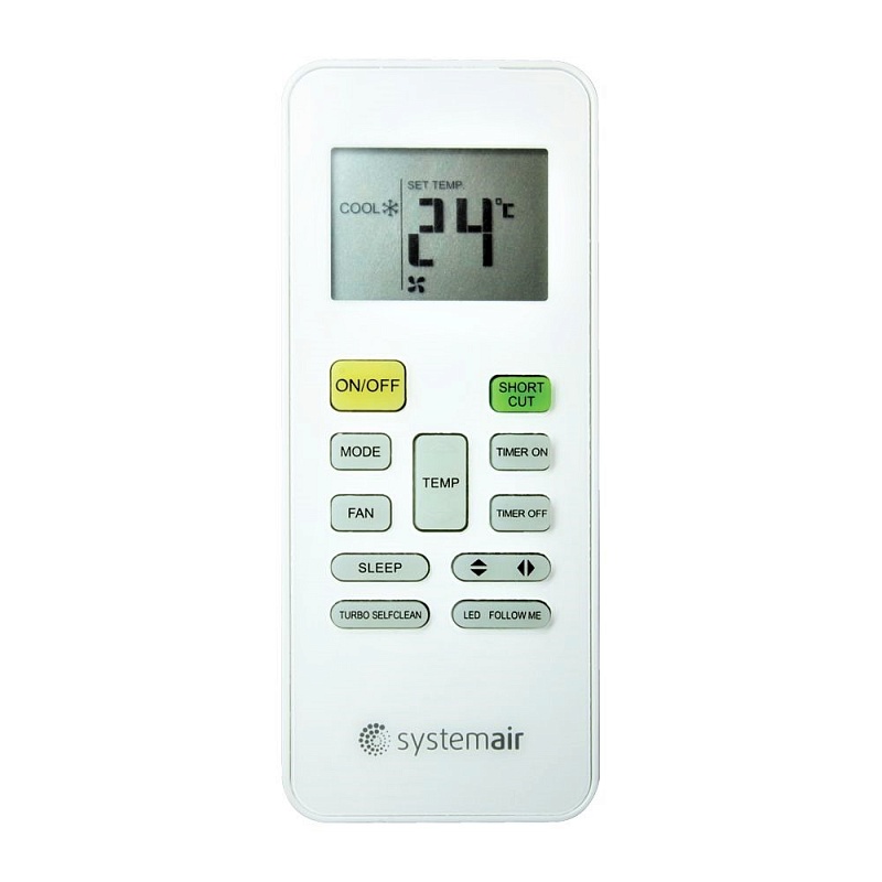 Haier AP60KS1ERA(S) / 1U60IS2EAB(S)